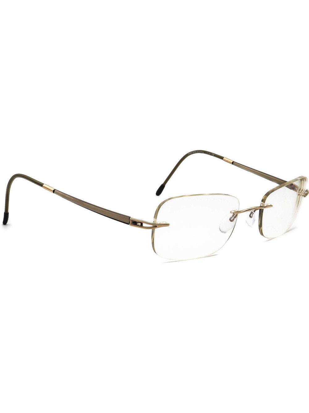 Silhouette 7622 20 6051 Titan Eyewear